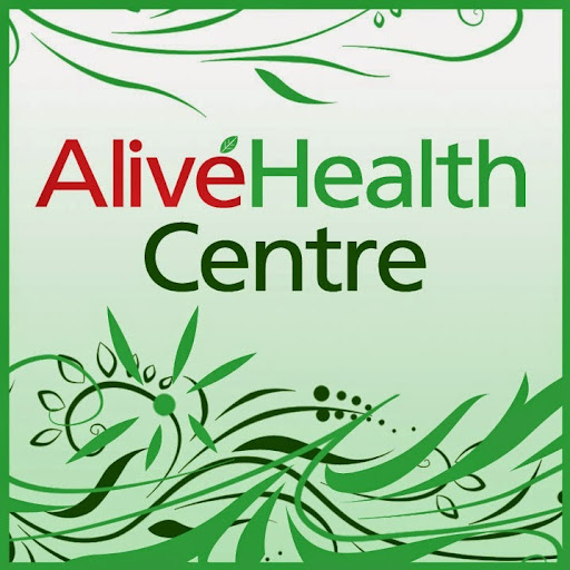 Alive Health Centre Ltd