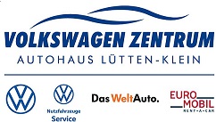 Volkswagen Zentrum Lütten Klein, Autohaus Lütten Klein GmbH logo