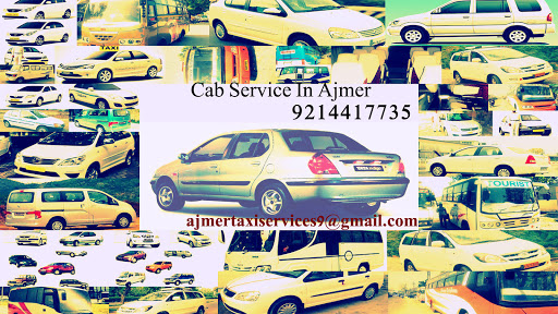 Cab service in ajmer, S6, 2nd Floor, Swami Complex, India Motor Circle, Suchna Kendra Road, Ajmer, Rajasthan 305001, India, Luxury_Car_Rental_Agency, state RJ