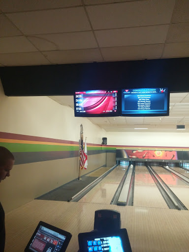 Bowling Alley «Gold Country Lanes», reviews and photos, 81 Ridge Rd, Sutter Creek, CA 95685, USA