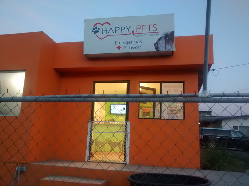 Happy Pets, Avenida 20 de Noviembre, Zona Centro, 22800 Ensenada, B.C., México, Veterinario | BC