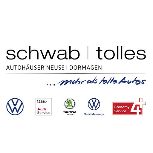 „Das Weltauto“ Autohaus Schwab-Tolles GmbH & Co. KG