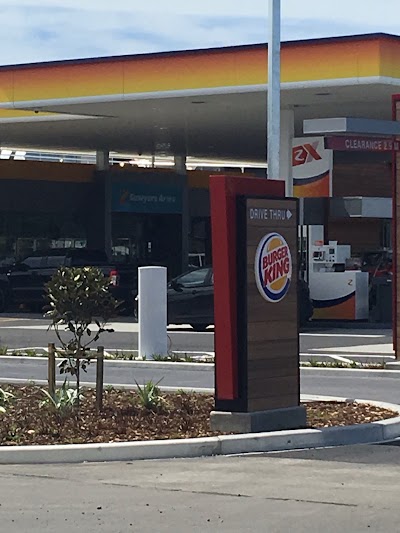 Photos of Burger King