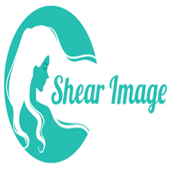 Shear Image And Nails Too logo