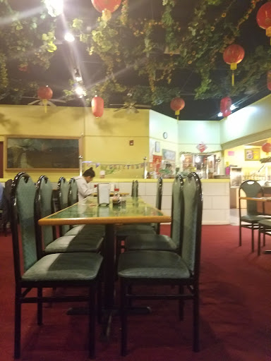 Chinese Restaurant «Ocean City Buffet», reviews and photos, 431 Front St, Santa Cruz, CA 95060, USA