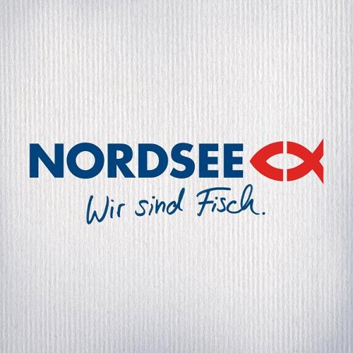 NORDSEE Augsburg Stadtmarkt logo