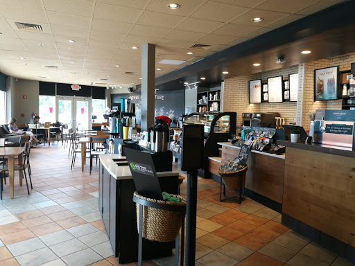 Coffee Shop «Starbucks», reviews and photos, 3070 Windward Plaza o, Alpharetta, GA 30005, USA