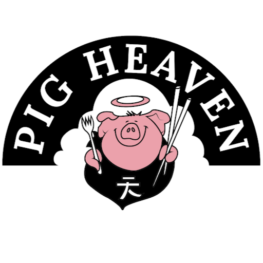 Pig Heaven 中餐馆 logo