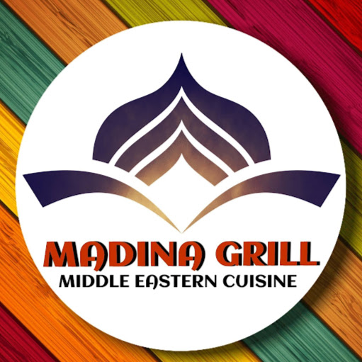 Madina Grill