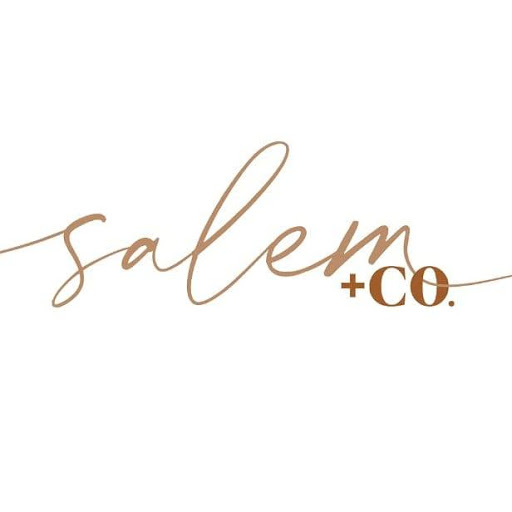 Salem + Co logo