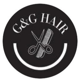 G&G Hair logo
