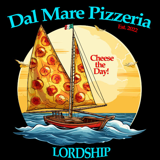 Dal Mare Pizzeria