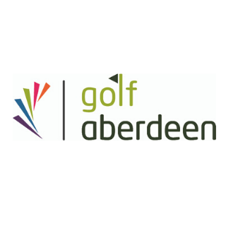 Hazlehead Pines Golf Course logo