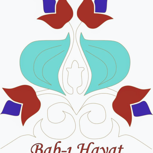 Bab-ı Hayat Restaurant logo