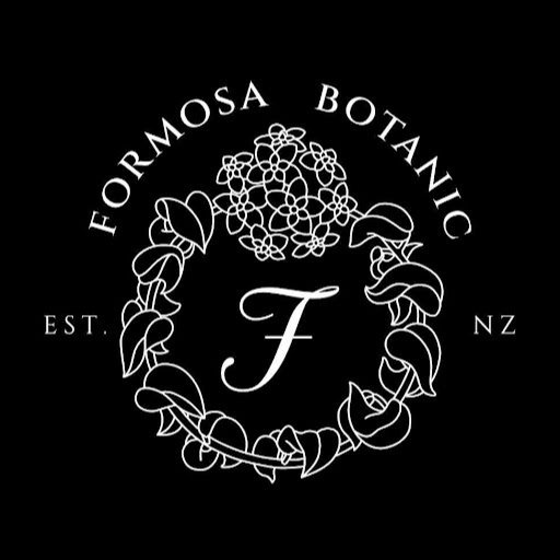 Formosa Botanic logo