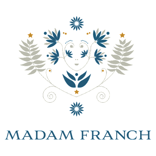 Madam Franch logo