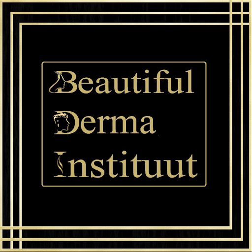 Beautiful Derma Instituut logo