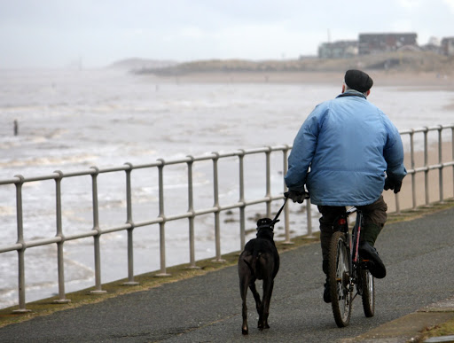 Crosby Beach