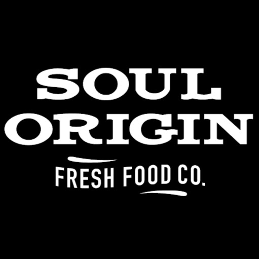 Soul Origin North Lakes Westfield logo