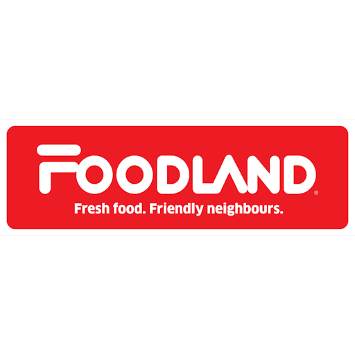 Foodland - Botwood logo