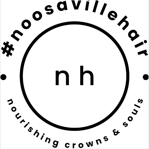 Noosaville Hair logo