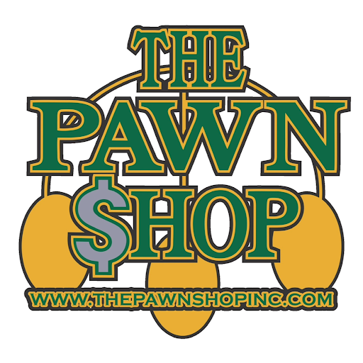 The PawnShop logo