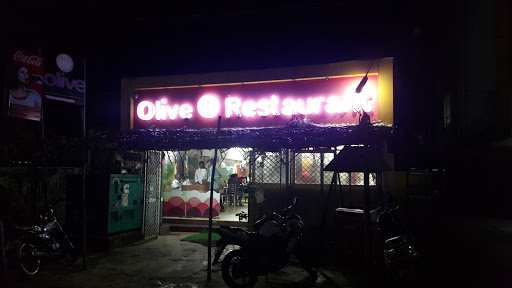 Olive Restaurant, O P Main Road, Annmalai Nagar, Chidambaram, Tamil Nadu 608002, India, Delivery_Restaurant, state TN