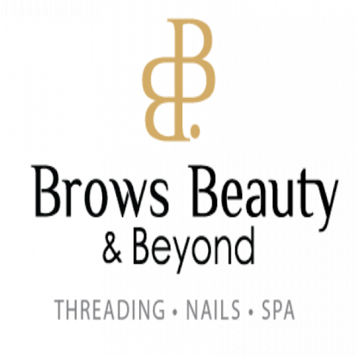 Brows Beauty & Beyond logo