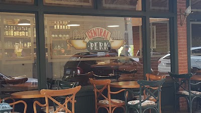Photos of Central Perk Cafe