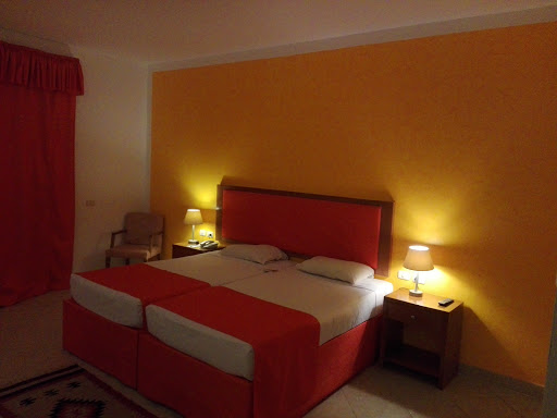 Gorgonia Beach Resort