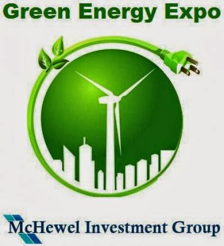 Event Green Energy Expo Canada 2014