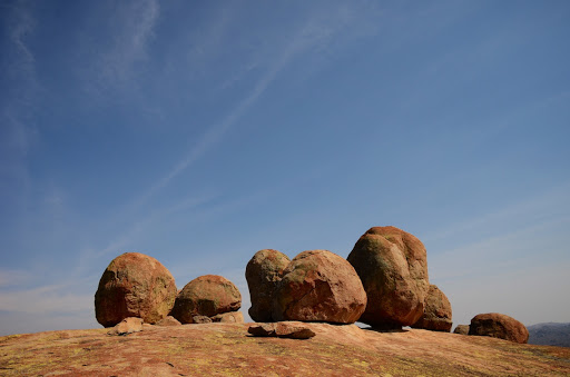 Matobo National Park