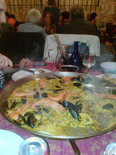 La Paella