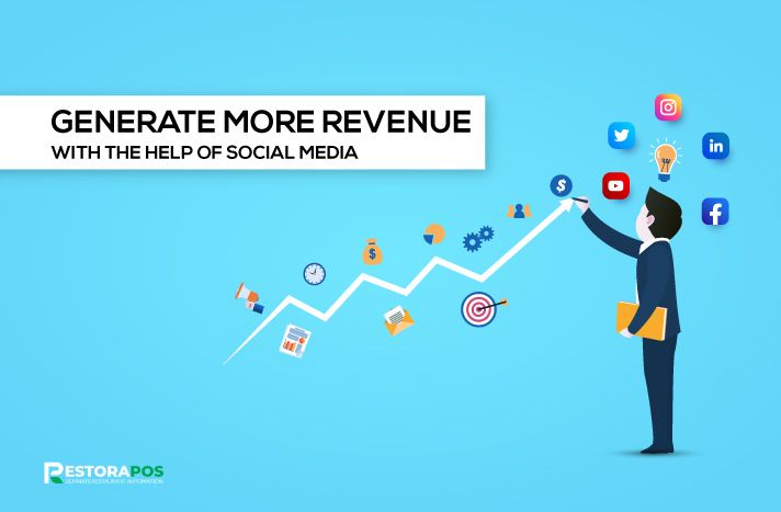 Social Media Generates More Revenue