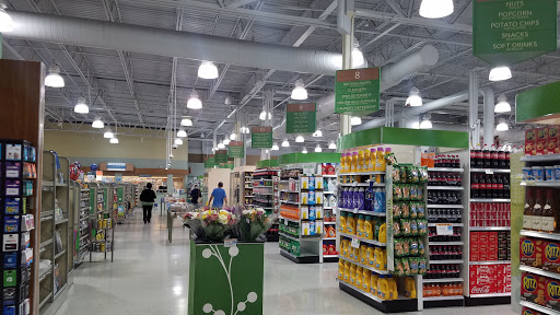 Supermarket «Publix Super Market at Waterstone Plaza», reviews and photos, 3060 NE 41st Terrace, Homestead, FL 33033, USA