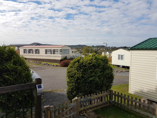 Tyn Rhos Caravan Park at Tyn Rhos Caravan Park