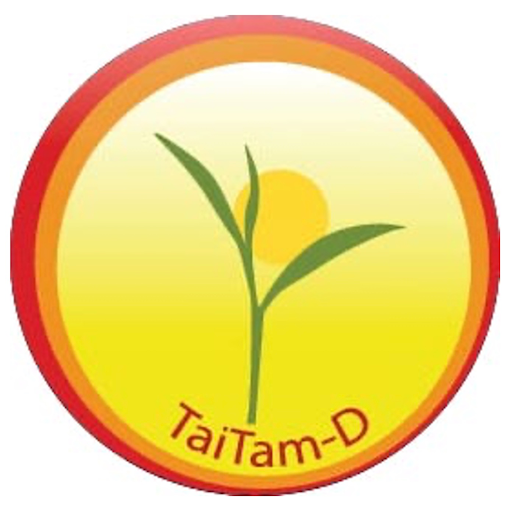 Taitam-D logo