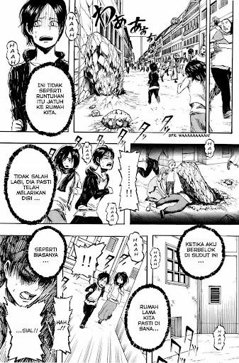 Komik shingeki no kyojin 03 page 9