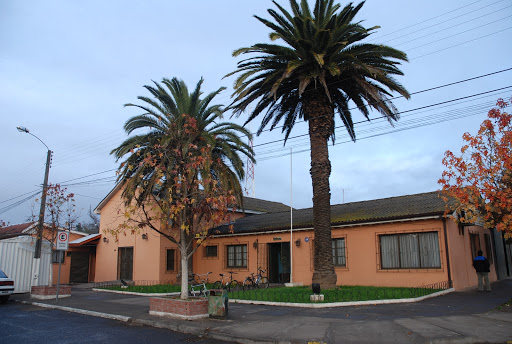 Ilustre Municipalidad de Sagrada Familia, Calle San Francisco 40, Sagrada Familia, VII Región, Chile, Local gobierno oficina | Maule