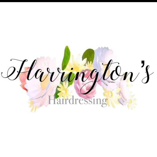 Harringtons Hairdressing