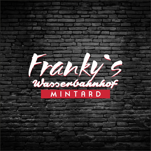 Franky`s Wasserbahnhof Mintard logo
