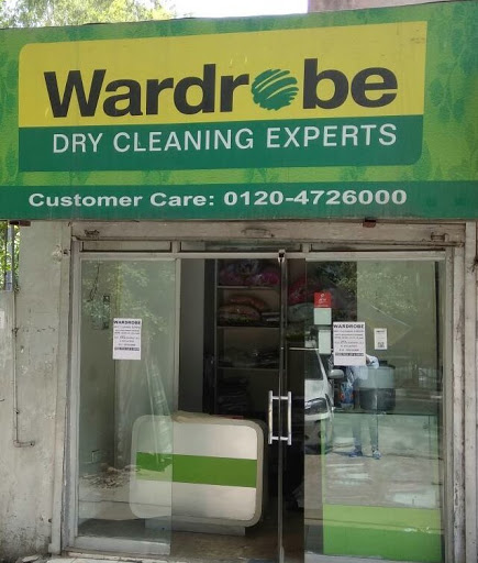 Wardrobe Dry Cleaning Experts, Shop No. KG –1, /427, Ground Floor, Near Gujrawala apartment, Vikaspuri, New Delhi, Delhi 110018, India, Dry_Cleaner, state DL