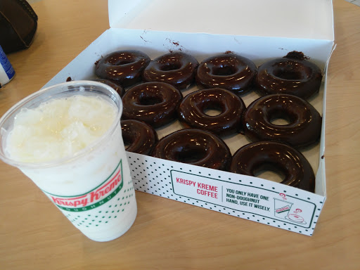 Bakery «Krispy Kreme Doughnuts», reviews and photos, 798 Campbell Ln, Bowling Green, KY 42104, USA