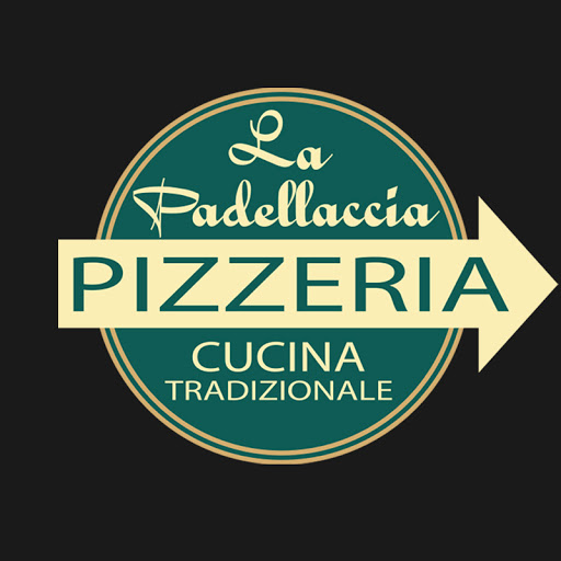 La Padellaccia logo