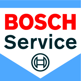 Bosch Car Service Vm automotive Mirko Voigtmann logo