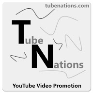 Tube Nations's user avatar