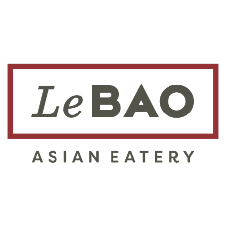 Le Bao Asian Eatery logo