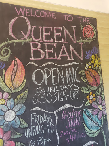 Coffee Shop «Queen Bean Coffee House», reviews and photos, 1126 14th St, Modesto, CA 95354, USA