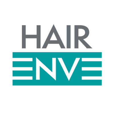 Hair Enve logo