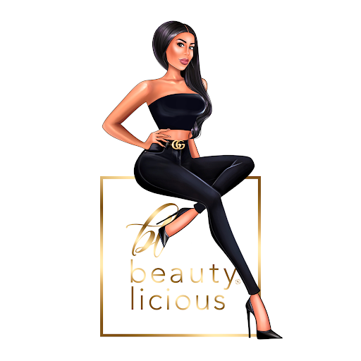Beautylicious logo